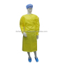 Gown Making Machine Nonwoven PP SMS SMMS Hospital Robes Waterproof Disposable Surgical Gown Making Machine