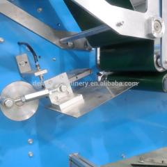 new product China manufacture Non Woven Surgical Drape Sheet Bed Sheet making machine