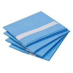 Surgical Kit Pack For Medical Use Waterproof SMS Hospital Sterile Disposable Sheet Drape Making Machine