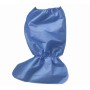 Shoe Covers Disposable Waterproof Non Woven Shoe Cover Disposable Waterproof Dustproof Boot Cover Making Machine