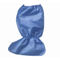 Shoe Covers Disposable Waterproof Non Woven Shoe Cover Disposable Waterproof Dustproof Boot Cover Making Machine