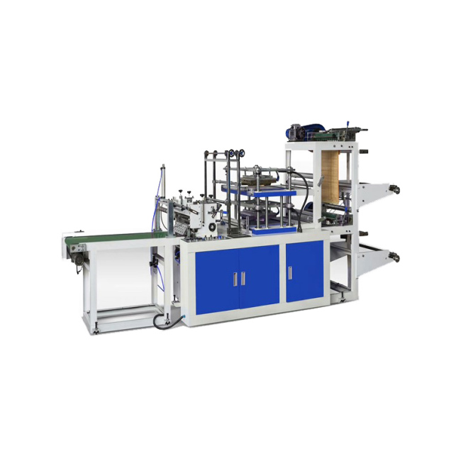 Factory Price Plastic PE Gloves disposable gloves Making Machine