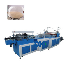 Factory Price in stock Automatic PE Table Cover Making Machine