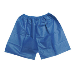 promotion high quality China Wholesale Disposable Non-Woven Shorts Making Machine