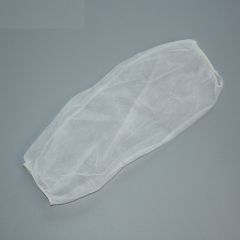 Surgical Nonwoven Sleeve Protectors Oversleeve Protection Disposable Arm Sleeve Making Machine