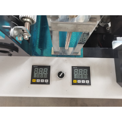 Máquina automática multifunción para fabricar bolsas de polipropileno no tejidas para compras