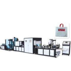 Multifunktionale automatische Polypropylen-Beutelherstellungsmaschine für Polypropylen-Vliesstoffe