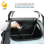 Wholesale Premium Pet Carrier Airline Approved Soft Sided For Cats And Dogs Portable Cozy Travel Pet Bag