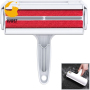 Lint Remover Brushes, Double Sided Loose Hair Catcher Brushes Self Cleaning Brushes for Lint, Pet Hair Remover