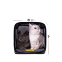 Soft Pet Travel Carrier Bag or Large and Medium Cats Pet Bag