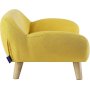 Manufacturer Cat Sofa Bed Plush Dog Couch Pet Beds Sofa Pet Sofa Bed Luxury