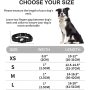 Apple Air Tag Dog Adjustable Collar  Dog Collar tracker Collar for Small Medium Large Dogs