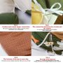 Removable Washable Mat Cat Tunnel Bed Tent Interactive Toy for Pet Cat Puppy