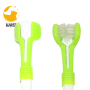 Dog Toothbrush Finger for Dental Care Finger Brush for Dogs and Cats Teeth Cleaning