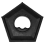 Hair Detailing Removal for Car Interior Fur Removal Brush for Carpet