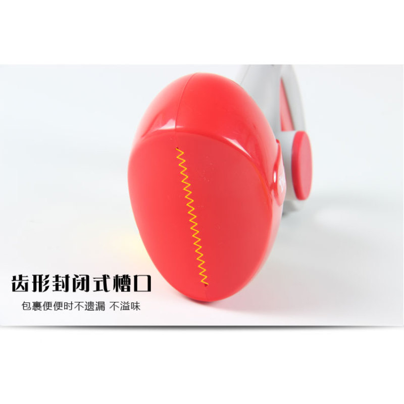Long Handle Portable Pet Pooper Scooper  High Strength Material and Durable Spring Pooper scooper