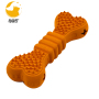 Dog Toys for Aggressive Chewers Durable Tough Dog Dental Chews Toy Bone