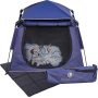 Dog Tent Indoor or Outdoor Pet Portable Playpen Medium and Large Pets