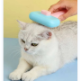 Baby Cat Comb Stroking Go to Float Comb Pet Shop Dog Hair Comb Needle Style
