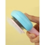 Baby Cat Comb Stroking Go to Float Comb Pet Shop Dog Hair Comb Needle Style
