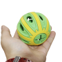 Dog Treat Toy Ball Dog Tooth Cleaning Toy Interactive Dog Toys