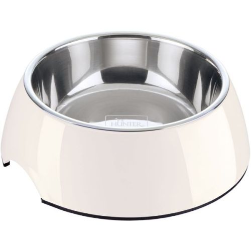 Stainless steel round bowl Multicolor food bowl for dogs and cats