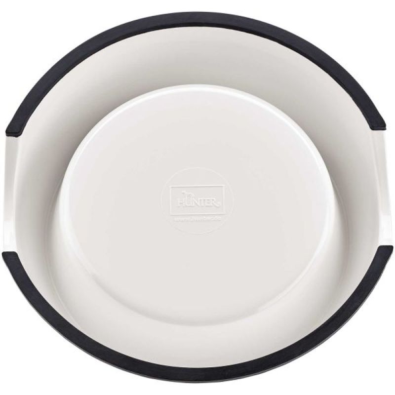 Stainless steel round bowl Multicolor food bowl for dogs and cats