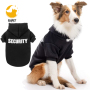 Stylish Dog Hoodie Dog Clothes Streetwear Fashion Outfit for Dogs Cats Puppy