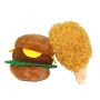 Funny Squeaky Toys Pet Dog Toy Puppy Chew Toy Pet Products