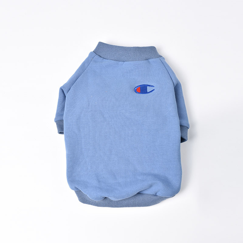 Wholesale OEM  cheap  summer dog clothes dog t shirt