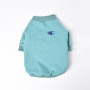 Wholesale OEM  cheap  summer dog clothes dog t shirt