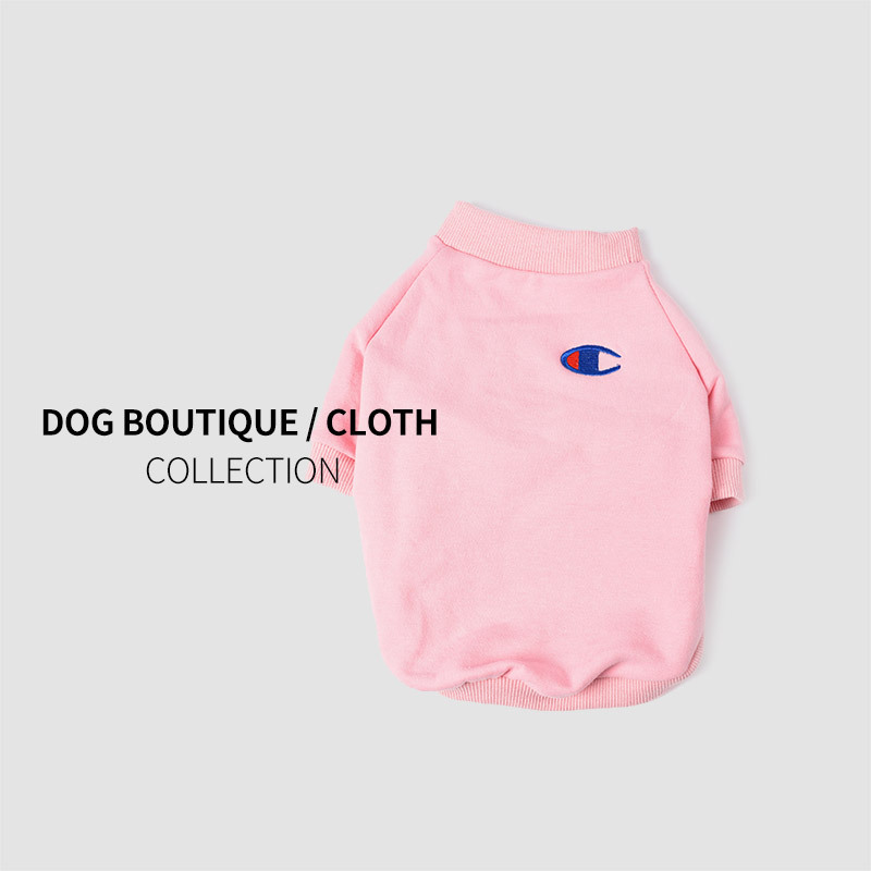 Wholesale OEM  cheap  summer dog clothes dog t shirt