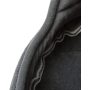 Self Warming Foldable Cat Dog Cushion Bed House High Elastic Foam Cave Tent Sleeping Bag Hooded Pet Bed Burrow Hut Pet Condo