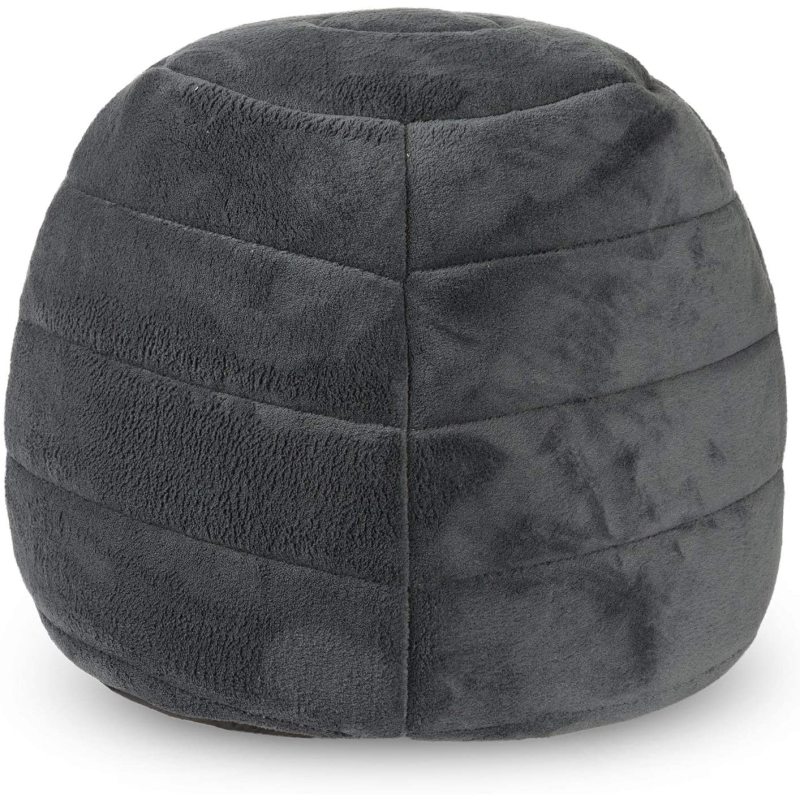 Self Warming Foldable Cat Dog Cushion Bed House High Elastic Foam Cave Tent Sleeping Bag Hooded Pet Bed Burrow Hut Pet Condo