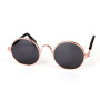 Pet glasses cat sunglasses dog sunglasses Teddy funny headdress pet accessories