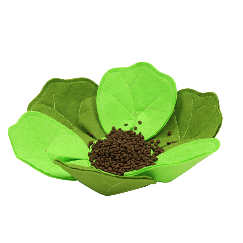 Snuffle Mat Pet Dog Feeding Mat Durable Interactive Dog Toys
