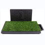 Weatherproof and Washable Dog Potty Pads Puppy Training Replacement for Dog