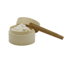 Steamed Stuffed Bun Pet Toy for Dogs and Cats Pet Products