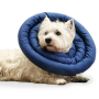Comfy UFO Pet Recovery Collar Water-Resistant Dog Neck Donut E-Collar