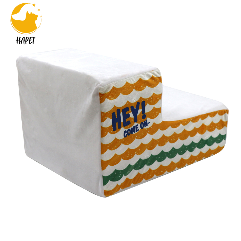 Comfort Pet Stairs Ramp Pet Ladder Pet Products Steps