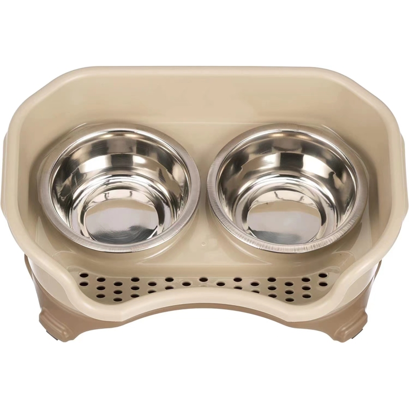 Express Elevated Dog Raised Pet Dish
