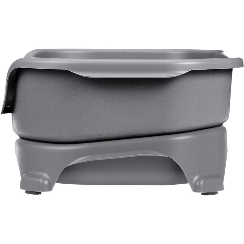 Express Elevated Dog Raised Pet Dish