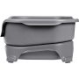 Express Elevated Dog Raised Pet Dish