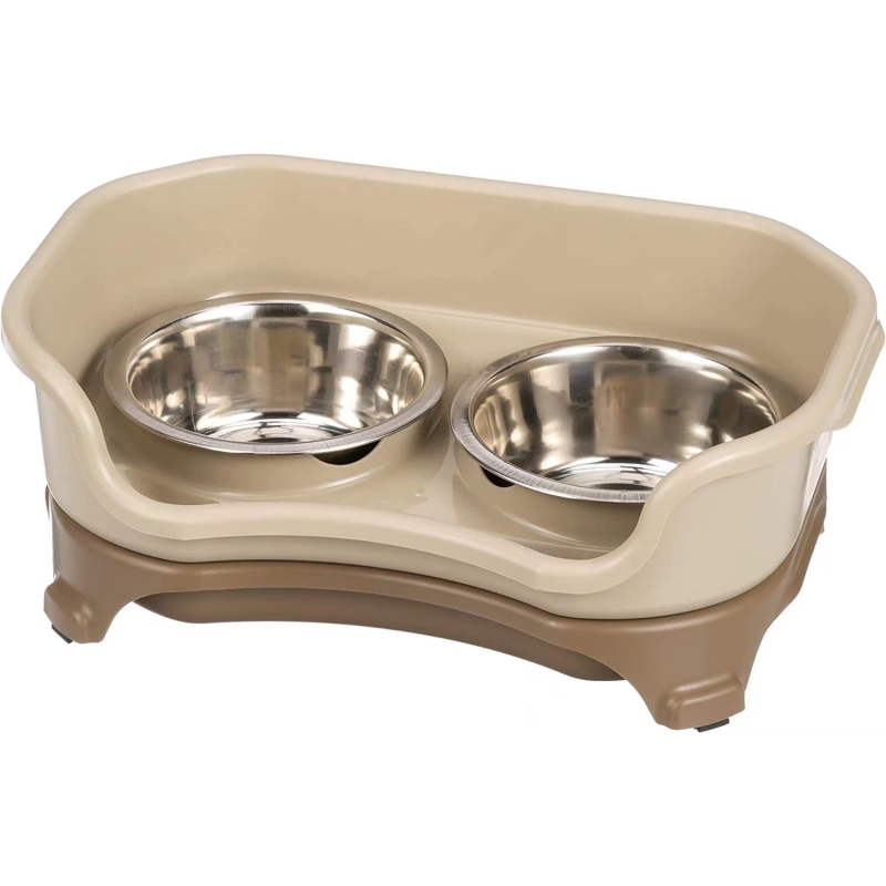 Express Elevated Dog Raised Pet Dish