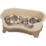 Express Elevated Dog Raised Pet Dish