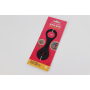Amazon Rubber Black Pets Hands Free Dog Poop Bag Holder Wholesale