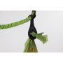 Amazon Rubber Black Pets Hands Free Dog Poop Bag Holder Wholesale