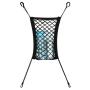Breathable Pet Net Car Backseat Dog Barrier Safety Car Barrier For Dogs