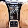 Breathable Pet Net Car Backseat Dog Barrier Safety Car Barrier For Dogs