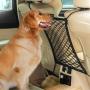 Breathable Pet Net Car Backseat Dog Barrier Safety Car Barrier For Dogs
